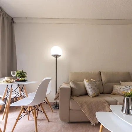 Apartamento Alboran-arysal *