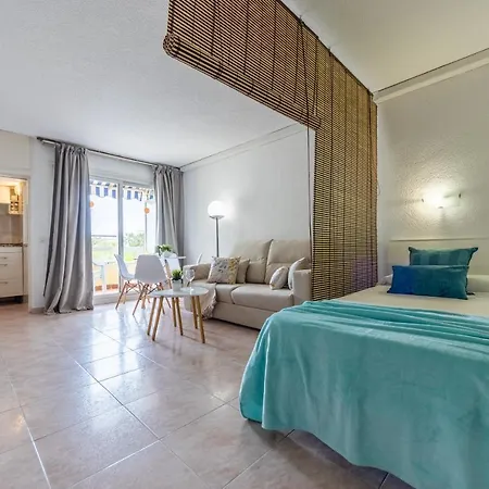 Alboran-arysal Apartamento Salou