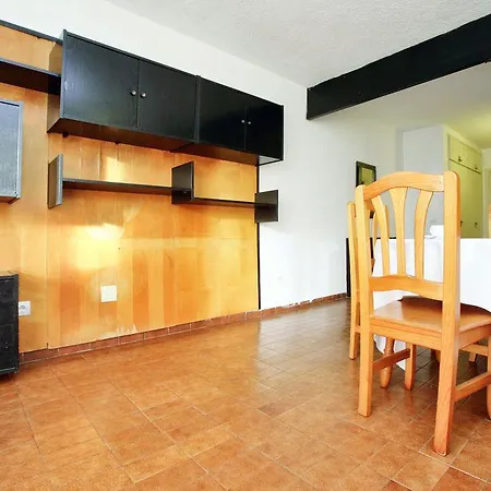 Alboran-arysal Apartamento Salou
