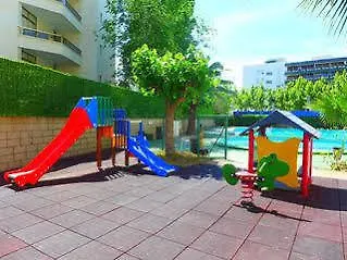 Apartamento Alboran-arysal Salou