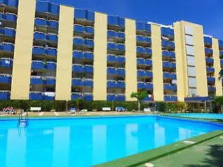 Apartamento Alboran-arysal Salou